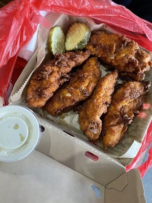 cách đổ gà tre đá