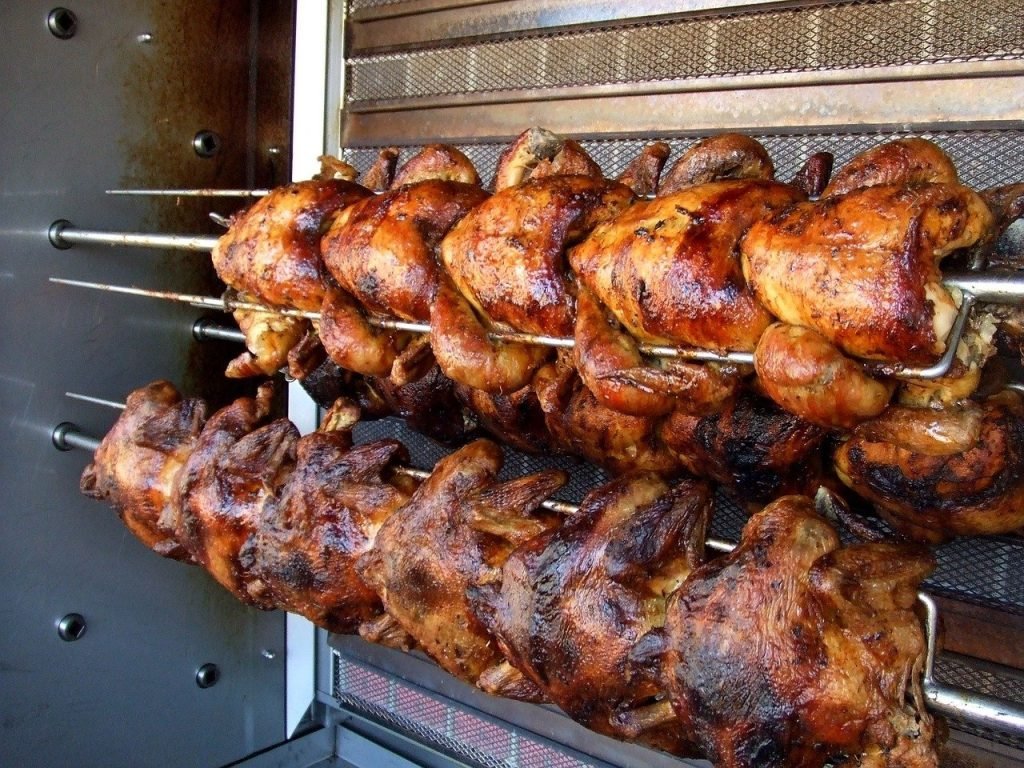 tổng hợp đá gà cựa dao